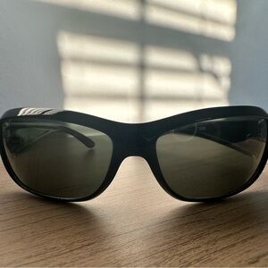 Ray-Ban Classic Black Sunglasses